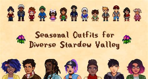 stardew valley clothes|stardew valley clothes list.